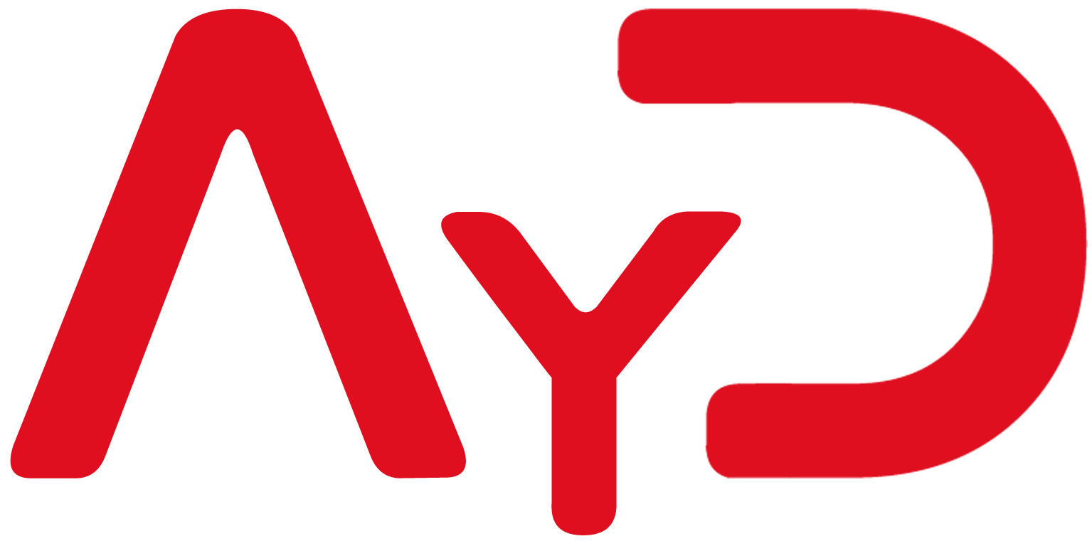 AyD Logo